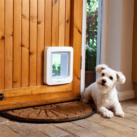 sureflap pet doors microchip